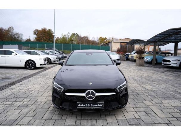 Mercedes-Benz A 180 d 85 kW image number 2