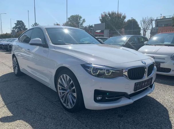 BMW 320d Gran Turismo xDrive 140 kW image number 2