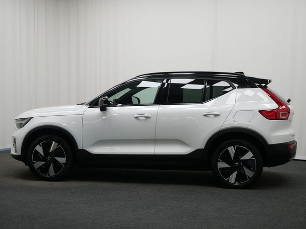 Volvo XC40 Recharge Single Motor Extended Range Core 188 kW image number 5