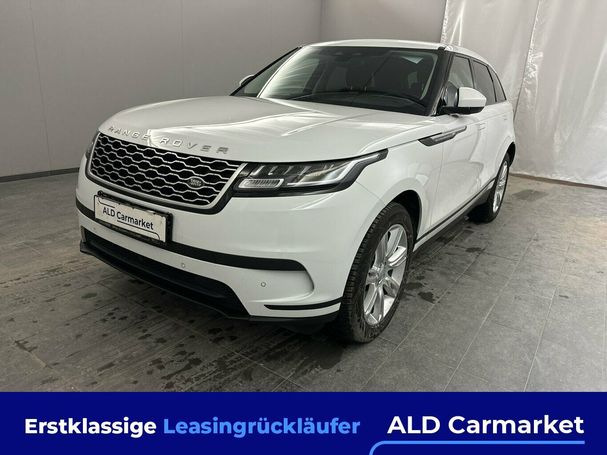 Land Rover Range Rover Velar P400e S 297 kW image number 1