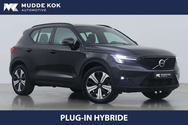 Volvo XC40 Recharge T4 Plus Dark 155 kW image number 2