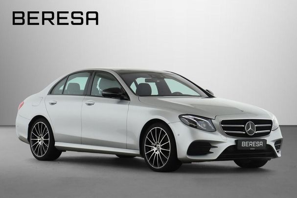 Mercedes-Benz E 400 d 250 kW image number 8