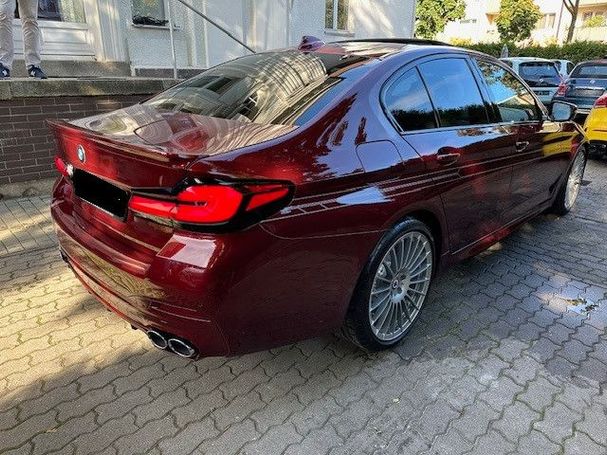 ALPINA D5 S 300 kW image number 3