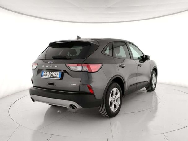 Ford Kuga 112 kW image number 3