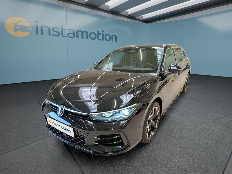 Volkswagen Passat R-Line