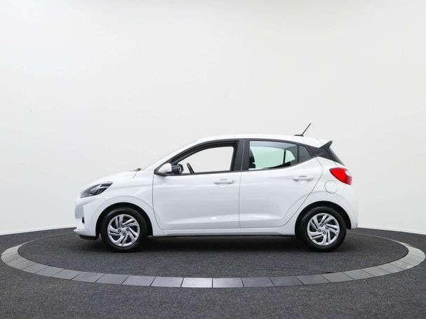 Hyundai i10 1.0 49 kW image number 10