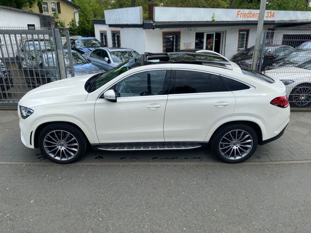 Mercedes-Benz GLE 350 d 200 kW image number 8