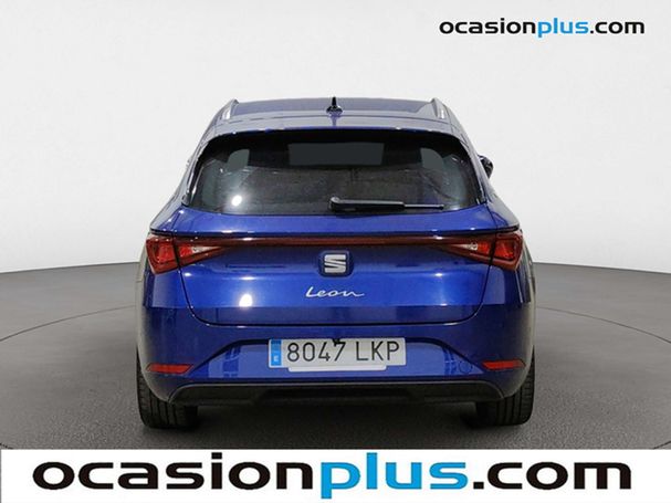 Seat Leon ST 1.5 TSI Xcellence 110 kW image number 19