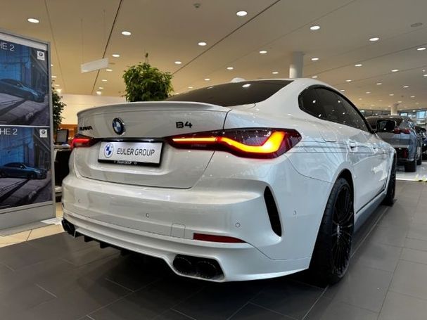 ALPINA B4 364 kW image number 3