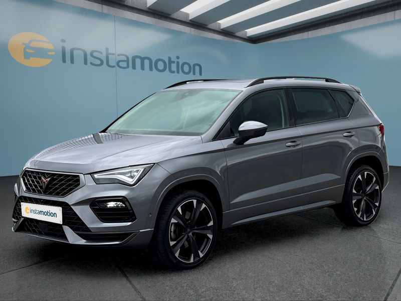 Cupra Ateca 1.5 TSI DSG