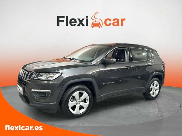 Jeep Compass 1.6 Longitude 88 kW image number 1