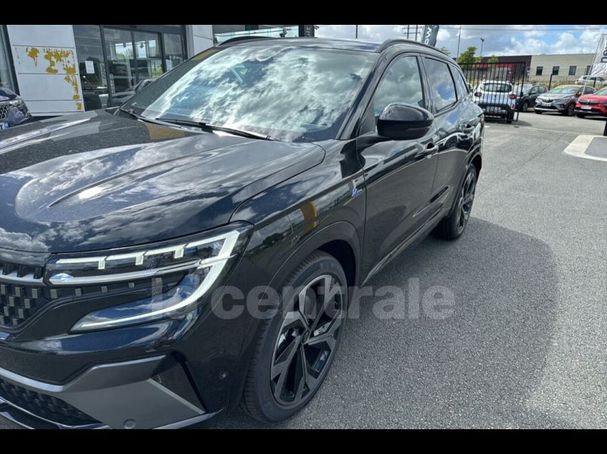 Renault Austral 1.2 E-Tech 146 kW image number 16