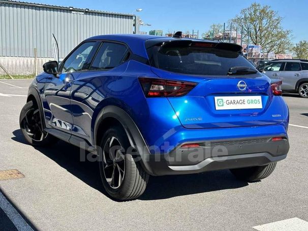 Nissan Juke 107 kW image number 4