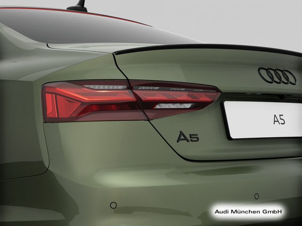 Audi A5 quattro S tronic S-line 195 kW image number 7