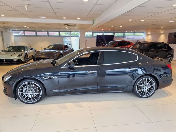 Maserati Quattroporte S Q4 316 kW image number 5