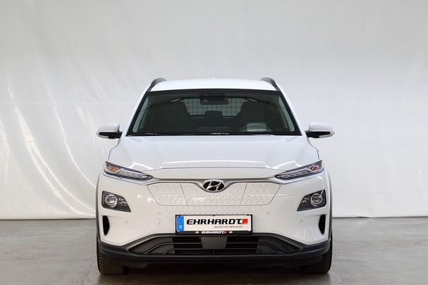 Hyundai Kona Elektro 39 kWh 100 kW image number 2