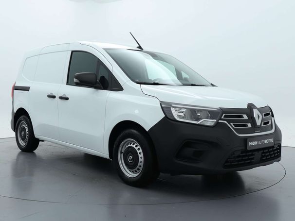 Renault Kangoo E-TECH 90 kW image number 24