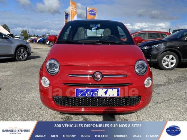 Fiat 500 1.0 51 kW image number 4