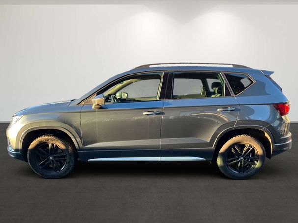 Seat Ateca 2.0 TSI 4Drive DSG FR 140 kW image number 7