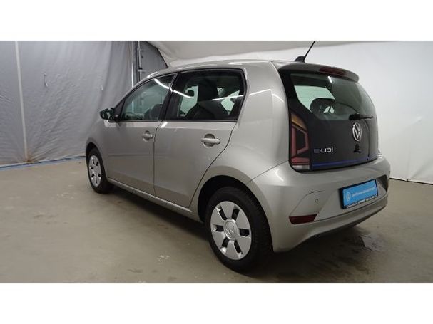 Volkswagen up! 60 kW image number 4