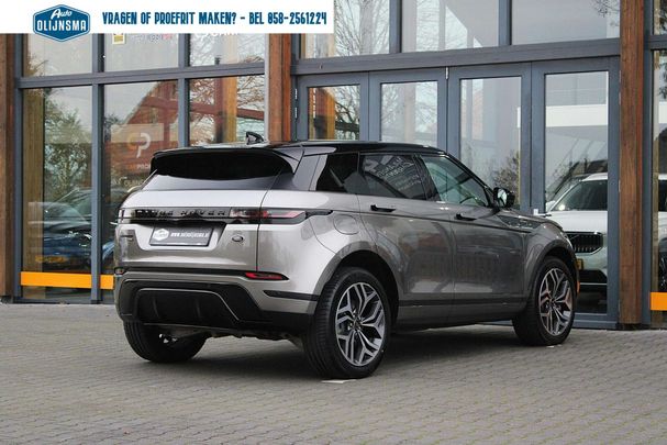 Land Rover Range Rover Evoque 198 kW image number 2