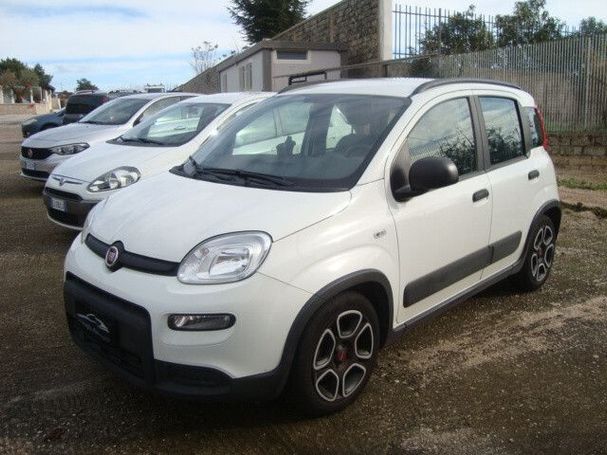 Fiat Panda 51 kW image number 1