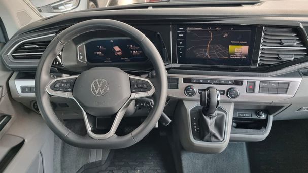 Volkswagen T6 California 4Motion 110 kW image number 9