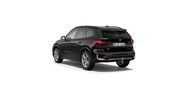 BMW X1 sDrive18d 110 kW image number 4