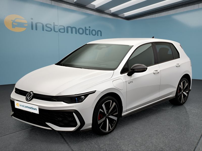 Volkswagen Golf 8 1.5