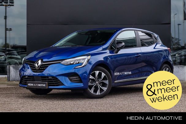 Renault Clio TCe 90 66 kW image number 1