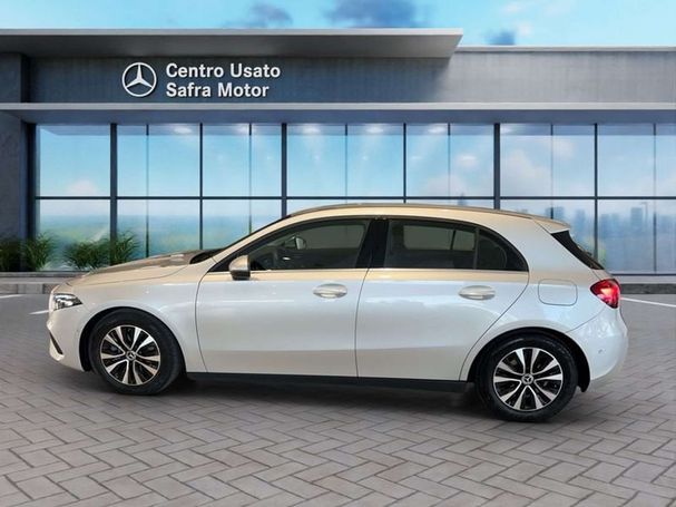 Mercedes-Benz A 180 d Advanced 85 kW image number 5