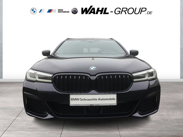 BMW 540d Touring xDrive 250 kW image number 2