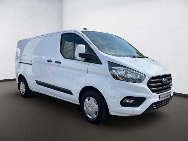 Ford Transit Custom 300 96 kW image number 14