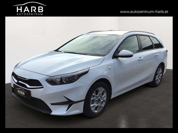 Kia Ceed 1.0 74 kW image number 1