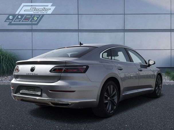 Volkswagen Arteon Elegance 140 kW image number 3