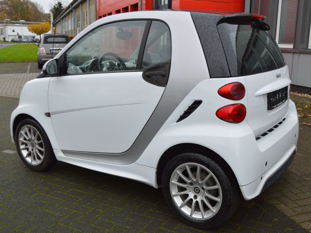 Smart ForTwo 40 kW image number 4