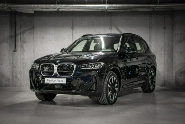 BMW iX3 Inspiring 210 kW image number 1