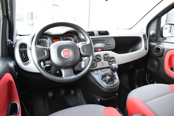 Fiat Panda 0.9 TwinAir 59 kW image number 15