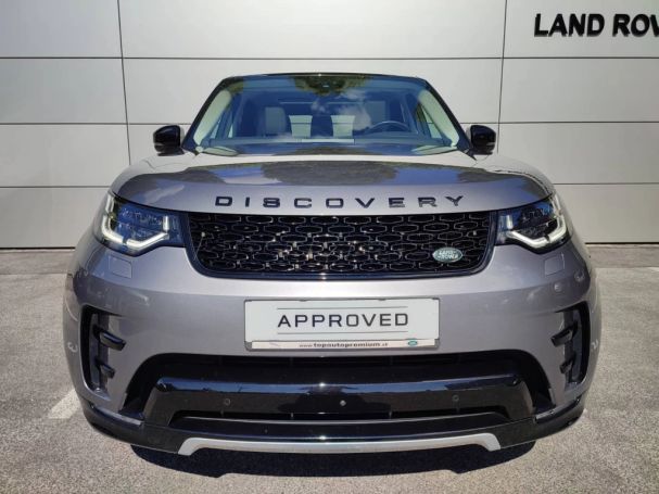 Land Rover Discovery Landmark Edition 225 kW image number 2