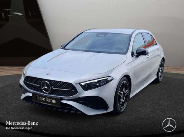 Mercedes-Benz A 220 d 140 kW image number 1