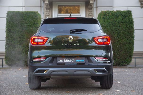 Renault Kadjar TCe BOSE EDITION 117 kW image number 3