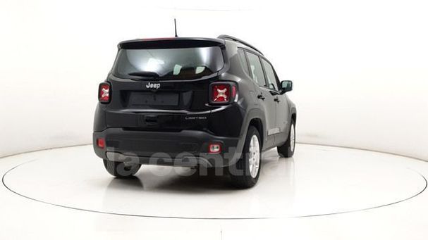 Jeep Renegade 1.0 Limited 88 kW image number 36