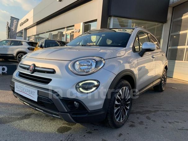 Fiat 500X 1.0 FireFly Cross 88 kW image number 1