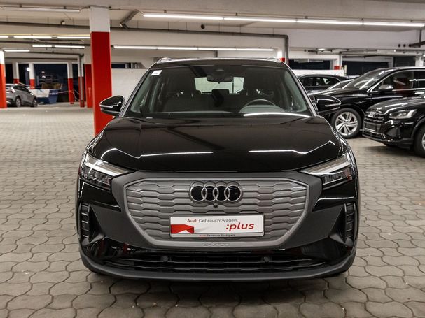 Audi Q4 35 e-tron 125 kW image number 9