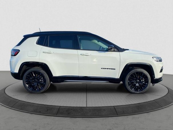 Jeep Compass PHEV 177 kW image number 6