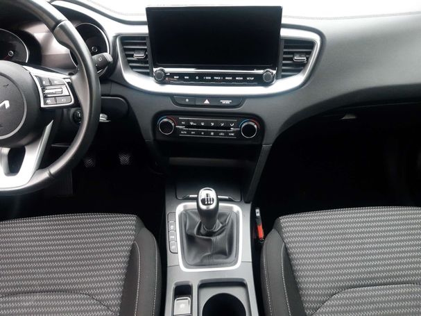 Kia Ceed SW 1.0 T-GDi 88 kW image number 21