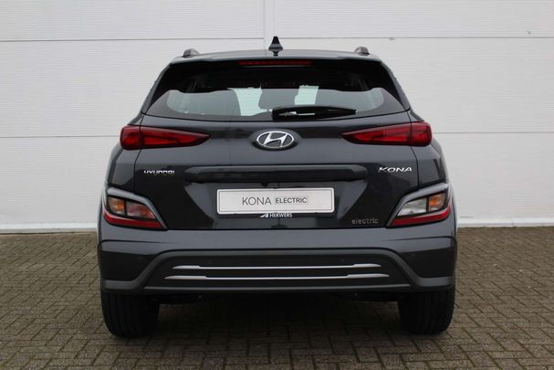 Hyundai Kona 39 kWh 100 kW image number 42