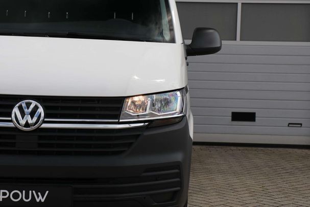 Volkswagen T6 Transporter DSG 110 kW image number 7