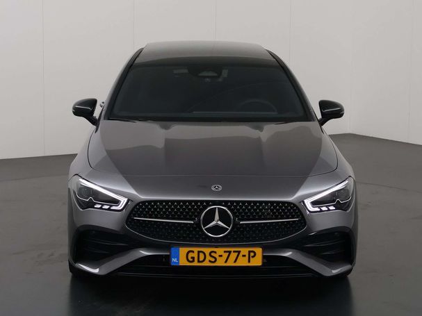 Mercedes-Benz CLA 180 Shooting Brake 100 kW image number 2