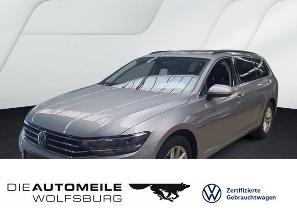 Volkswagen Passat Variant 1.5 TSI Business DSG 110 kW image number 1